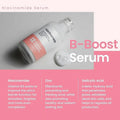 Niacinamide Facial Serum with Zinc & Salicylic Acid - 10 oz