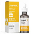 Vitamin C Facial Serum for Brightening and Dark Spot Correction, 10 oz