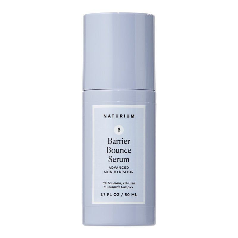 Barrier Bounce Hydrating Face Serum with Squalane & Ceramides, 1.7 fl oz