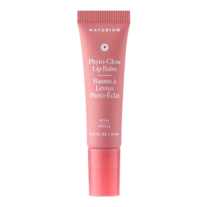 Phyto-Glow Hydrating Lip Balm with Shea Butter & Squalane