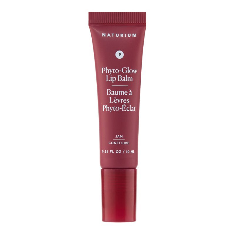 Phyto-Glow Hydrating Lip Balm with Shea Butter & Squalane - Multiple Shades
