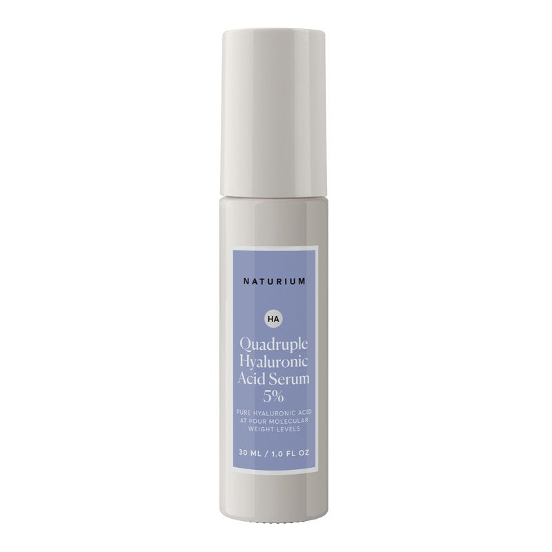 Hyaluronic Acid Serum 5% - Hydrating & Anti-Aging Face Serum