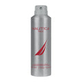 Color Red Masculine Deodorizing Body Spray - 5.9 oz