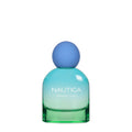 Jasmine Coast Fragrance Hair and Body Mist for Women - 8.4oz Floral-Fruity