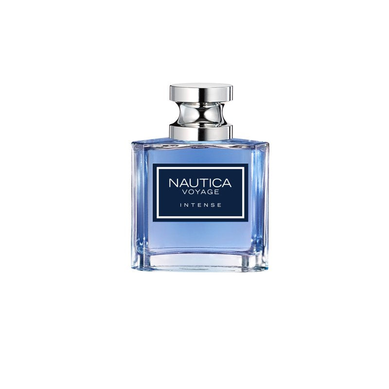 Nautica Voyage Intense Eau de Toilette 1.6oz - Men's Fragrance