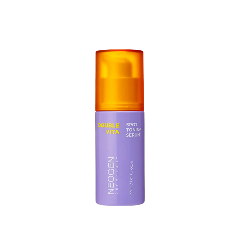 Spot Toning Facial Serum with Yuzu & Lime - 1.01 fl oz