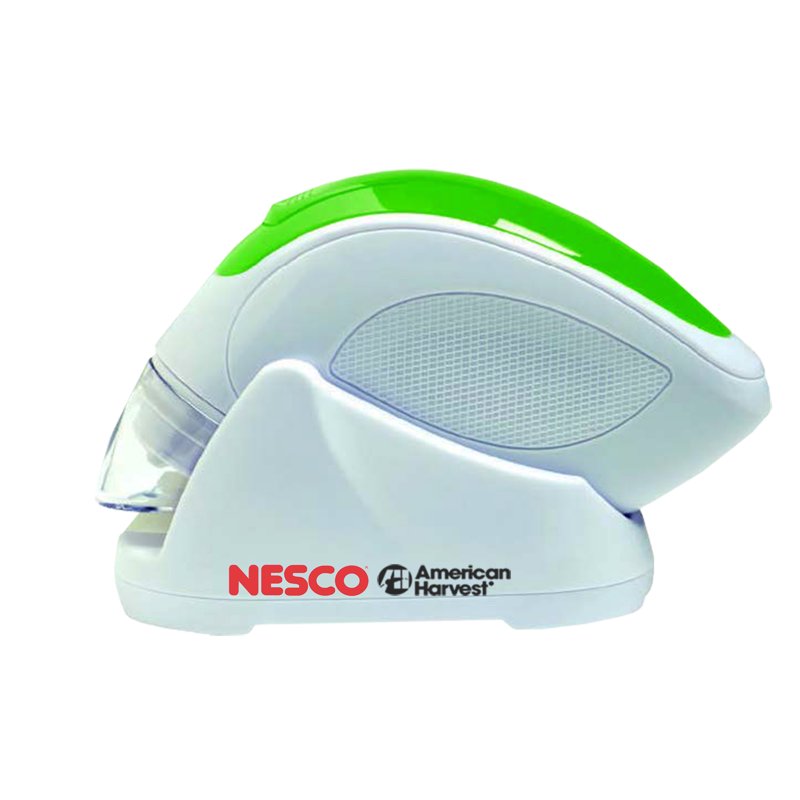 Handheld Vacuum Sealer with Rechargeable Battery & Bags