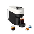 Nespresso Vertuo Pop Coffee and Espresso Maker - Coconut White