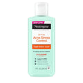 Salicylic Acid Face Toner for Acne-Prone Skin, Oil-Free Pore Cleanser (8 fl oz)