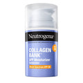 Collagen Bank Daily Face Moisturizer with SPF 30, Anti-Aging Peptide Cream