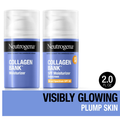 Collagen Bank Daily Facial Moisturizer with SPF 30 - 2.0 fl oz