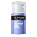 Collagen Bank Night Moisturizer - Firming Anti-Aging Face Cream, 2 fl. oz