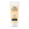 Deep Clean Cream Facial Cleanser, Oil-Free Daily Face Wash, 7 fl. oz