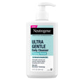 Ultra Gentle Foaming Facial Cleanser for Sensitive Skin - 12 fl. oz
