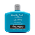Hydrating Conditioner for Dry Scalp & Hair with Hyaluronic Acid, 12 fl oz