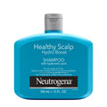 Hydrating Shampoo with Hyaluronic Acid for Dry Scalp and Hair, 12 fl oz