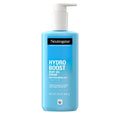 Hydro Boost Hydrating Body Gel Cream with Hyaluronic Acid for Dry Skin