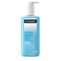 Hydro Boost Fragrance-Free Body Gel Cream with Hyaluronic Acid