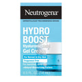 Hyaluronic Acid Gel Cream Face Moisturizer, Fragrance-Free Travel Size 0.5 oz