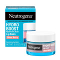 Hyaluronic Acid Lip Balm - Sheer Berry Glossy Hydrating Tinted Balm