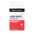 Sensitive Skin Blemish Patches - Hydrocolloid Acne Treatment