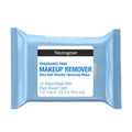 Fragrance-Free Makeup Remover Wipes for Sensitive Skin, 25 Count