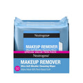 Makeup Remover Wipes - Hypoallergenic Face Cleansing Cloths, 50 Count