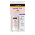 Baby Mineral Sunscreen Stick SPF 50 - Broad Spectrum Protection
