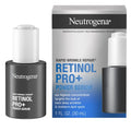 Pro+ Retinol Anti-Aging Facial Serum for Deep Wrinkles & Dark Spots, 1 fl oz