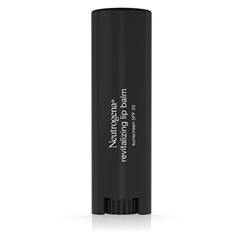 Moisturizing Tinted Lip Balm with SPF 20 Broad Spectrum Sun Protection