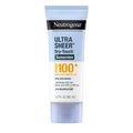 Ultra Sheer Dry-Touch SPF 100 Sunscreen Lotion - 3 fl oz