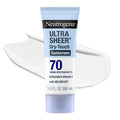 Ultra Sheer Dry-Touch Sunscreen Lotion SPF 70 - 3 fl oz