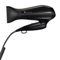 Compact Low-Noise Ionic Hair Dryer with Foldable Design - NHHD-001-FS