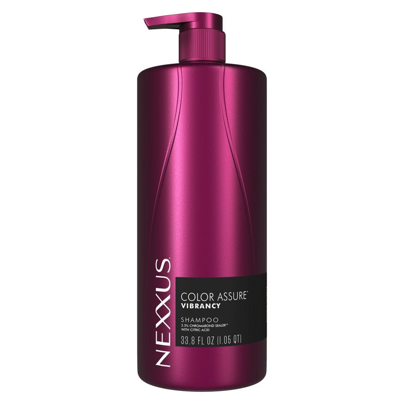 Color Assure Shampoo for Color Treated Hair - 33.8 fl oz
