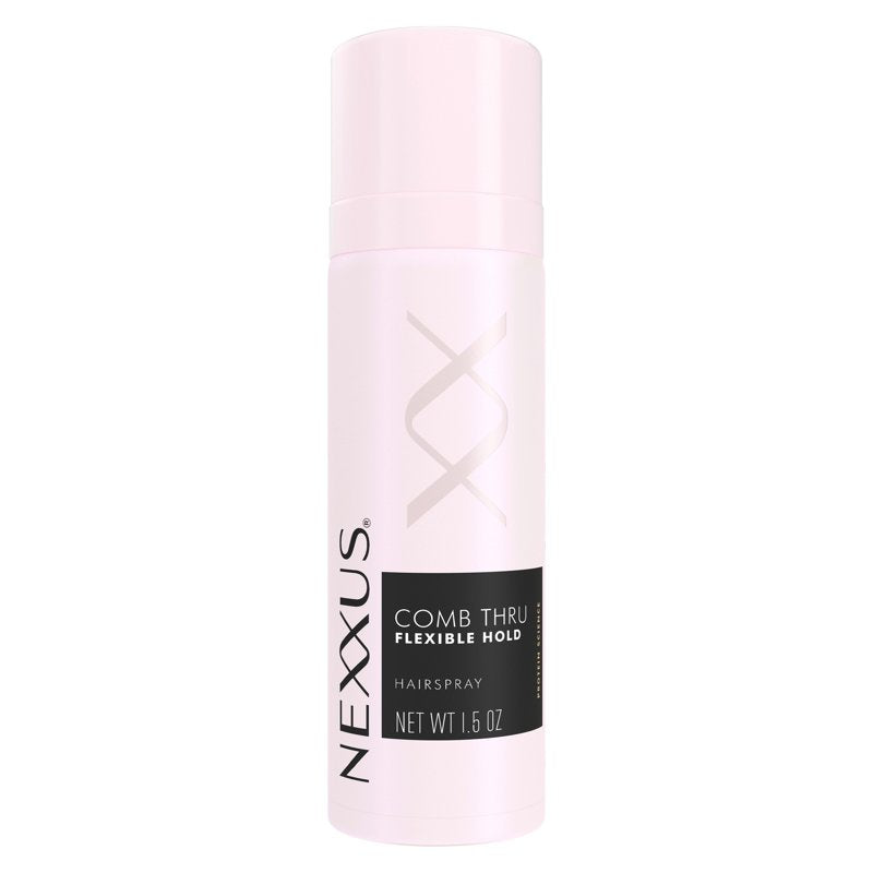 Flexible Hold Hairspray with Styleprotect Technology - 1.5 oz