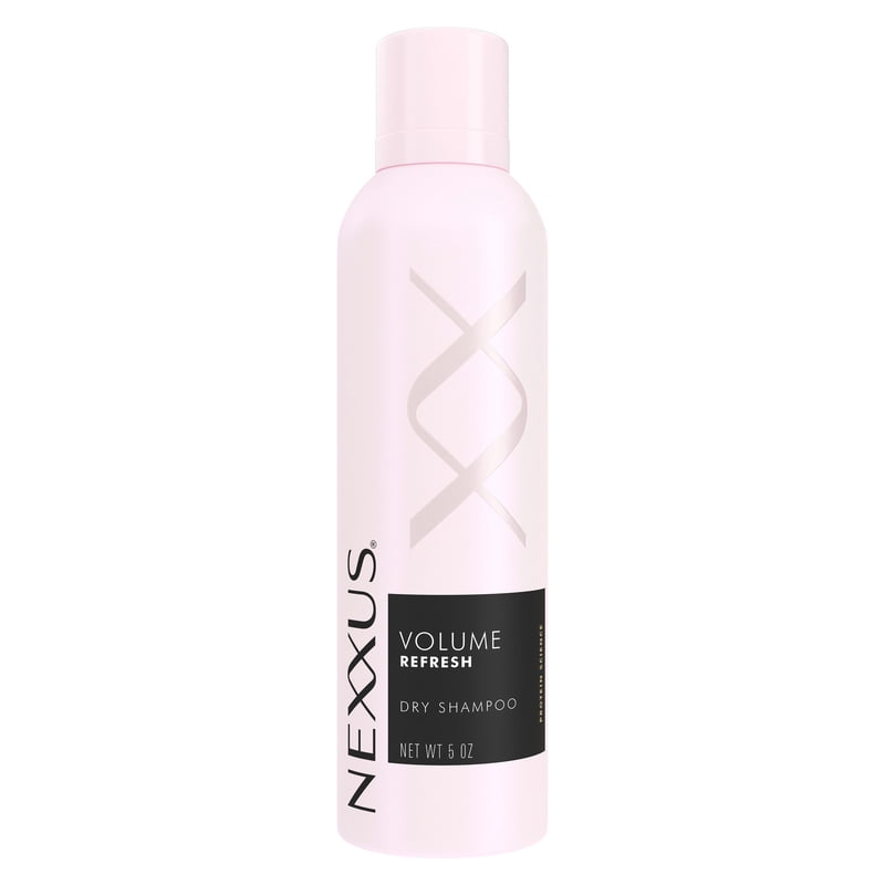 Volume Refresh Dry Shampoo - Flexx-Adapt Technology, 5 oz