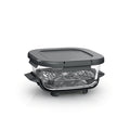 Ninja 6-Cup CleanCrisp Glassware Container - 1.5 QT