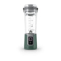 Ninja Blast 18 Oz Portable Blender - Green, Leak Proof Lid & Easy Sip Spout