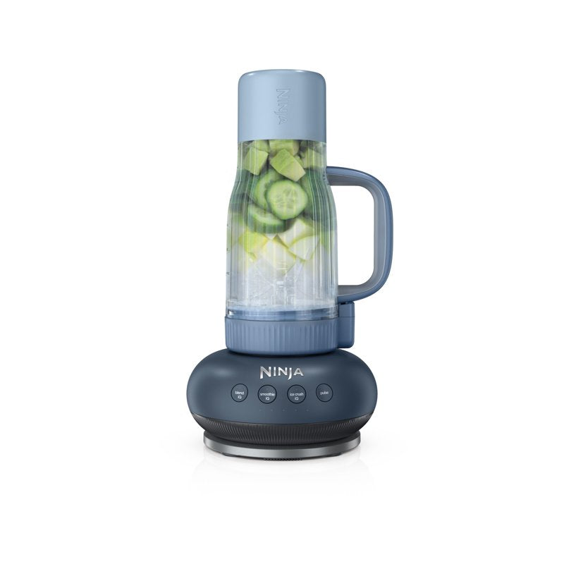 Ninja BlendBOSS 26-Oz Personal Blender - Cyberspace