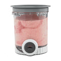 16 oz Ice Cream Pint and Lid for NC700 Series Frozen Dessert Makers