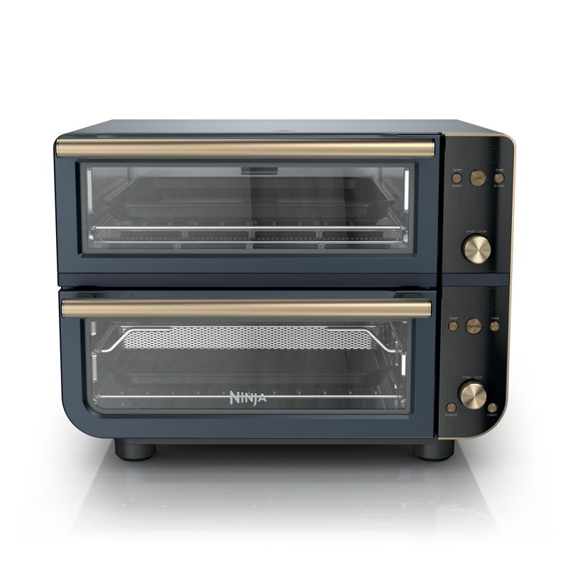 Ninja Double Oven Pro XL Countertop Oven & Air Fryer - 12-in-1
