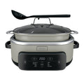 Ninja 8-in-1 Multi-Cooker 7.5 Qt - Stone Finish