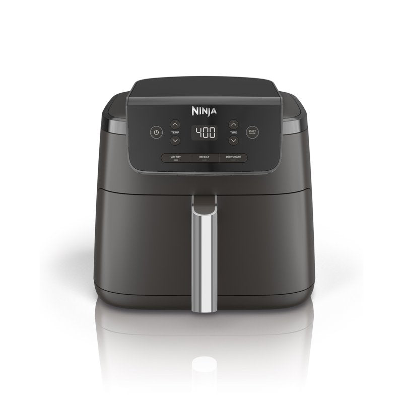 Ninja Air Fryer Pro XL 5-Qt - 3-in-1, Nonstick, Black