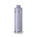 24oz Stainless Steel Travel Water Bottle - Lavender