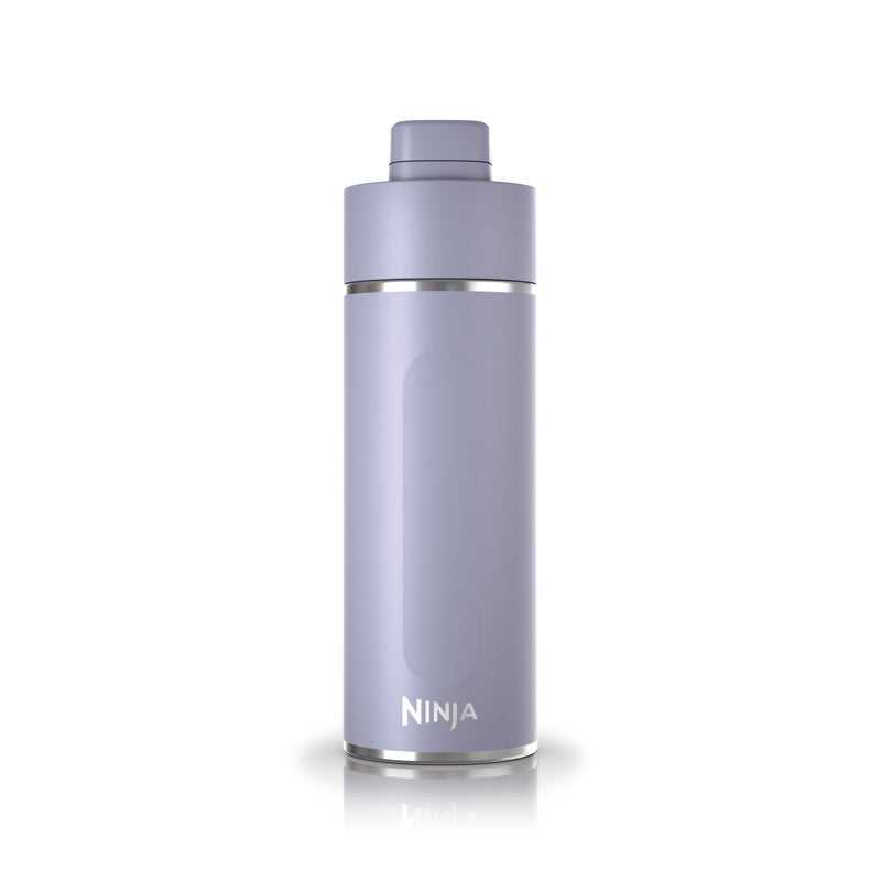 24oz Stainless Steel Travel Water Bottle - Lavender