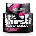 Ninja Thirsti Flavored Liquid Water Drops - Zero Calorie Soda