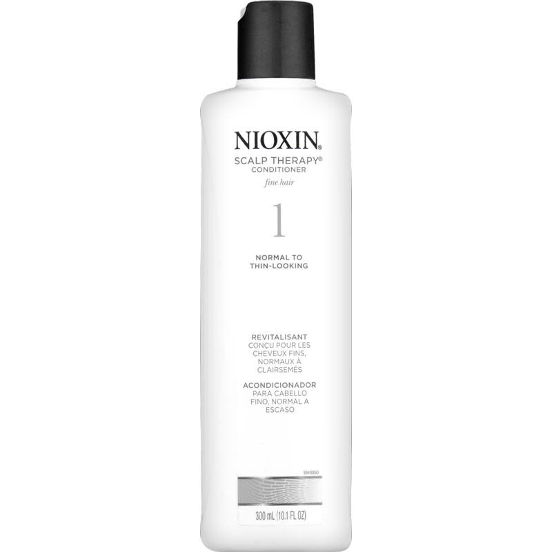 Scalp Therapy Conditioner for Light Thinning Hair, 300ml