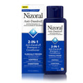 Anti-Dandruff Shampoo & Conditioner with Ketoconazole 14 Fl Oz