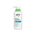 Daily Detox Gel Facial Cleanser for Normal to Oily Skin - 8oz