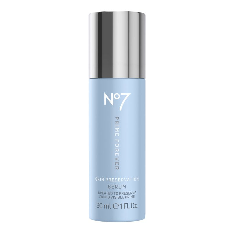 Prime Forever Serum - Anti-Aging Hydration & Radiance Boost